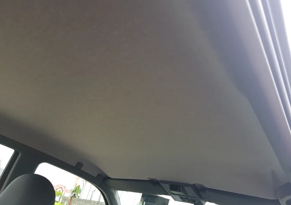 Renault Clio cena 7500 przebieg: 105000, rok produkcji 1998 z Bydgoszcz małe 562